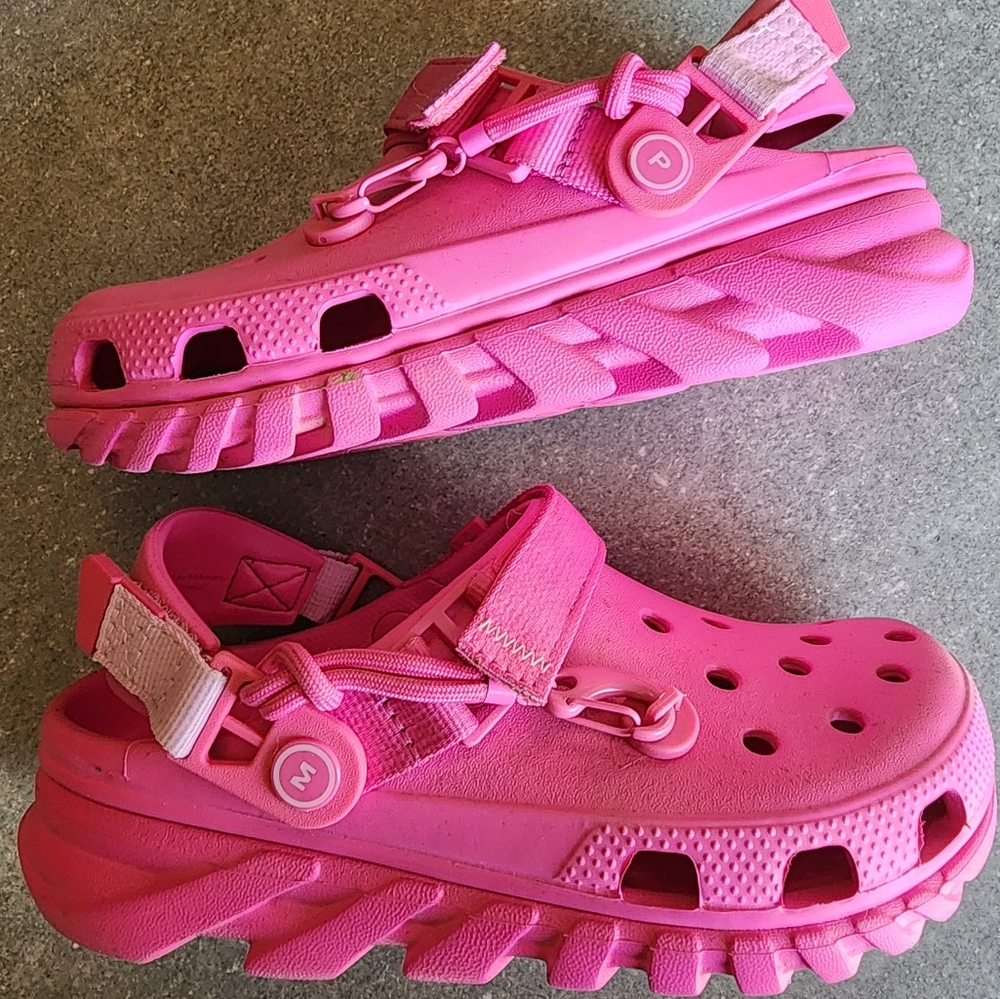 Post Malone Crocs